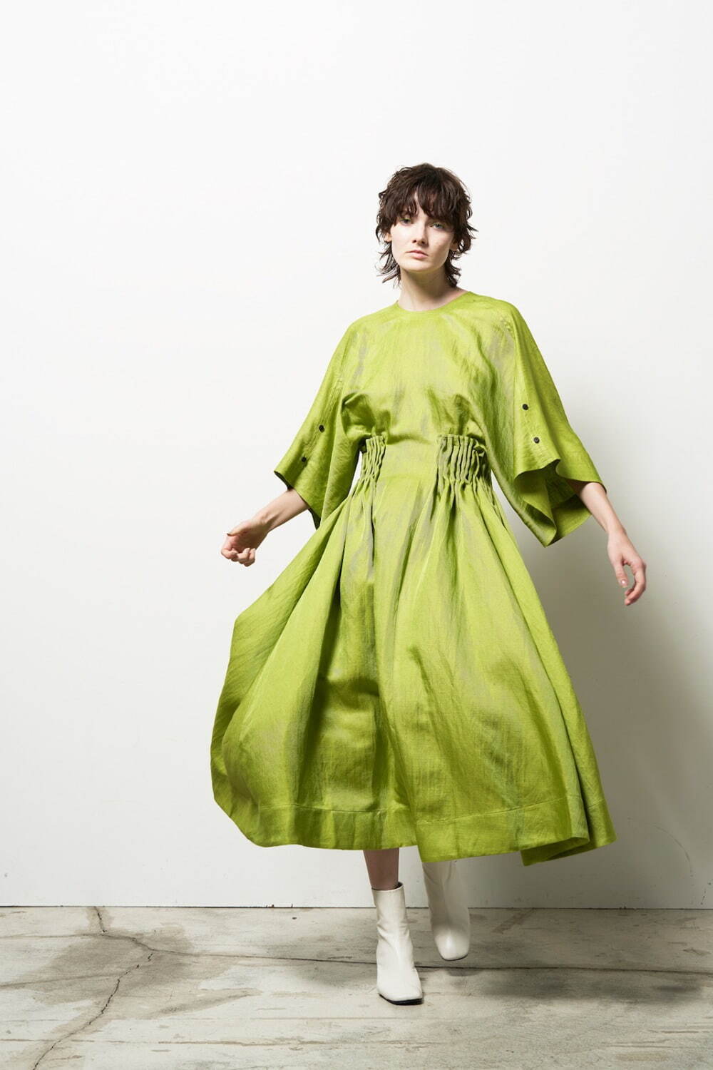 ディウカ(divka) 2022年春夏ウィメンズコレクション  - 写真56