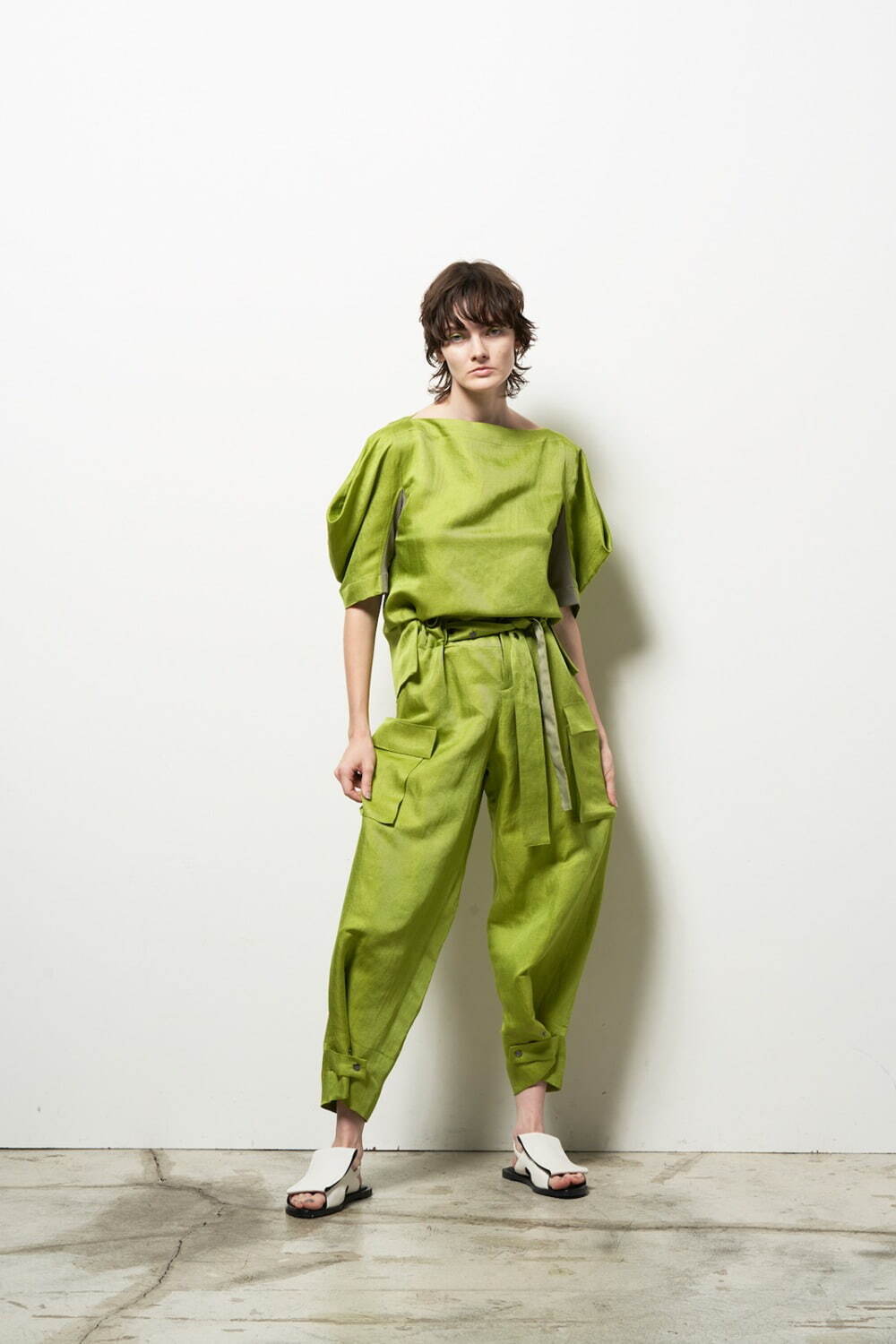 ディウカ(divka) 2022年春夏ウィメンズコレクション  - 写真59