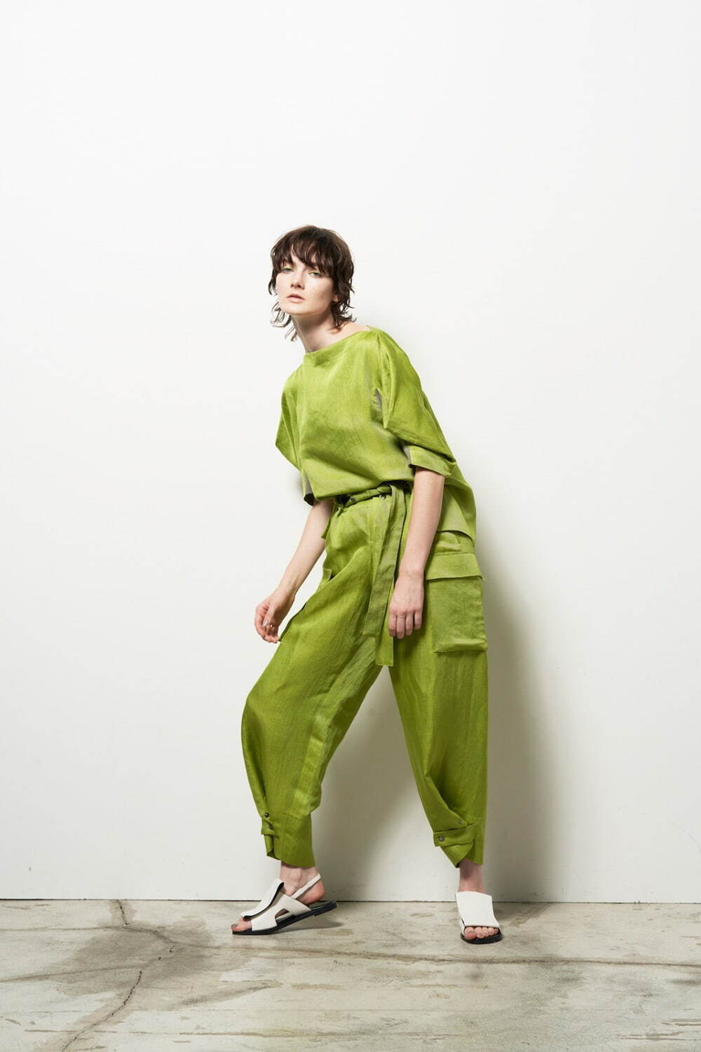 ディウカ(divka) 2022年春夏ウィメンズコレクション  - 写真60