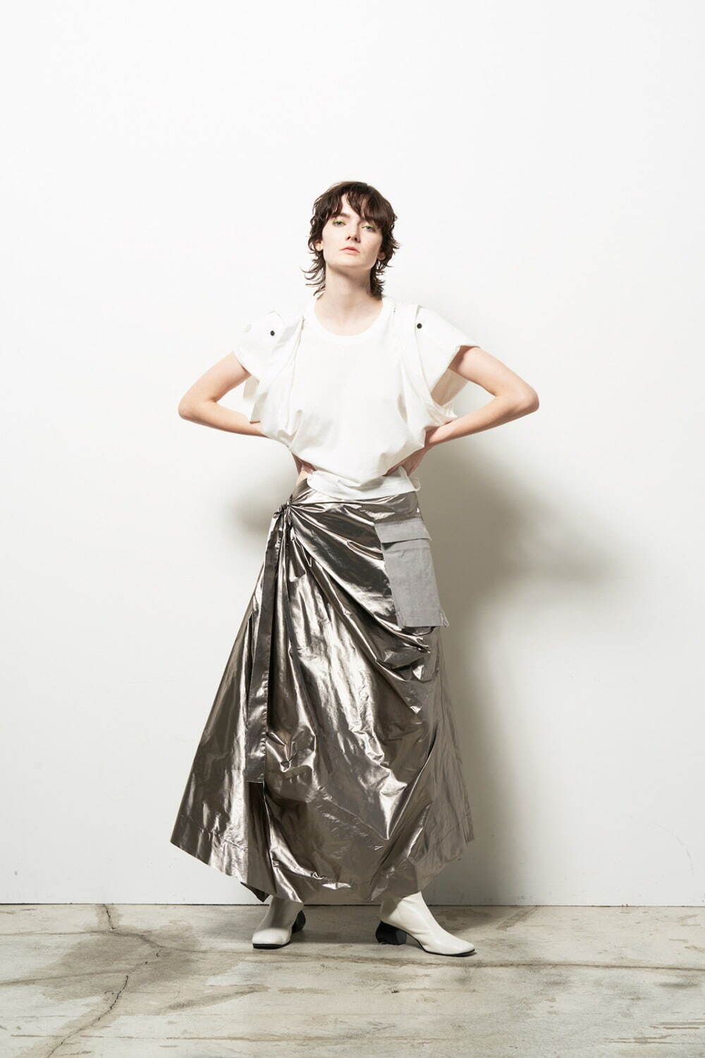 ディウカ(divka) 2022年春夏ウィメンズコレクション  - 写真61