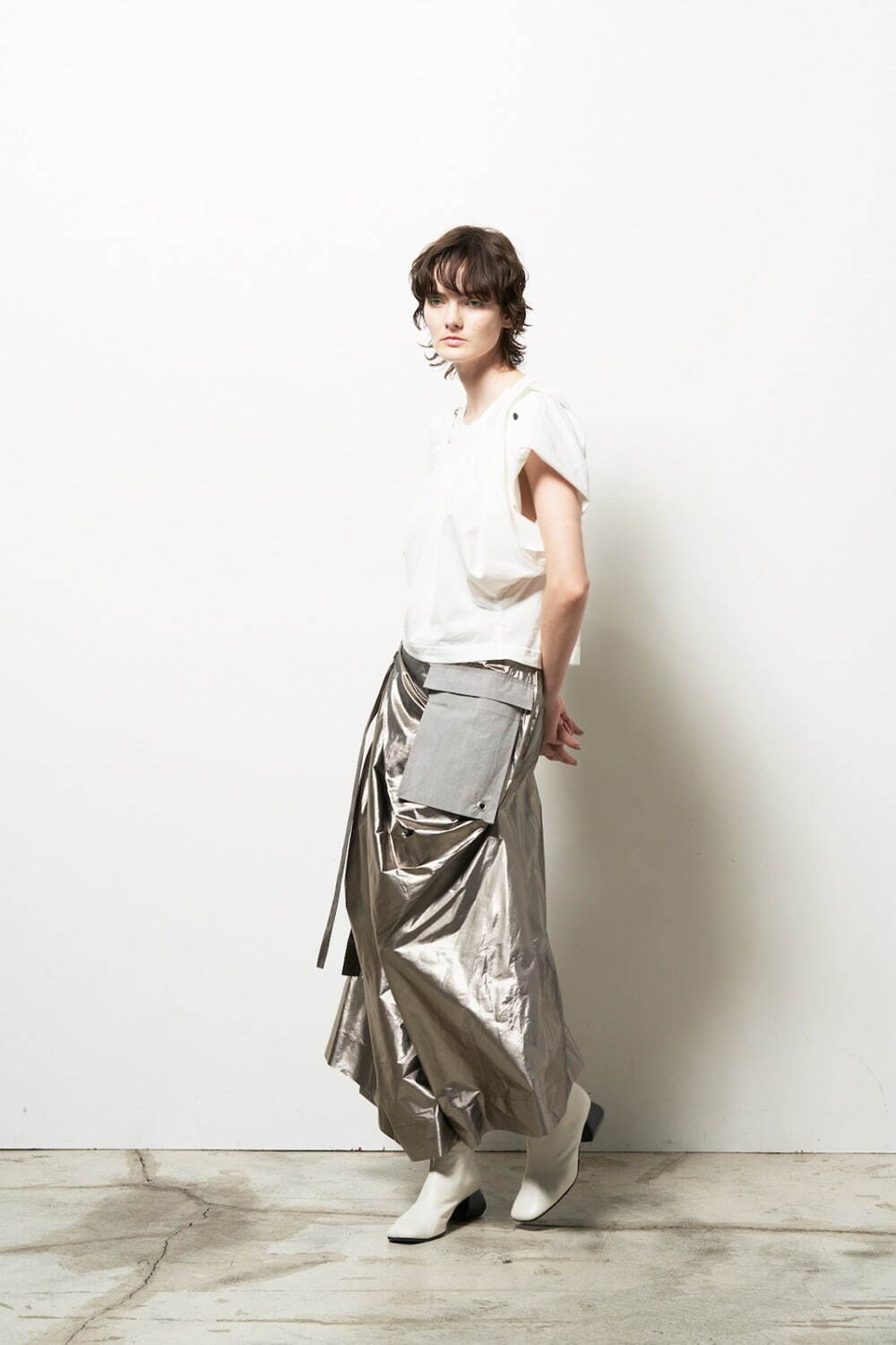 ディウカ(divka) 2022年春夏ウィメンズコレクション  - 写真62