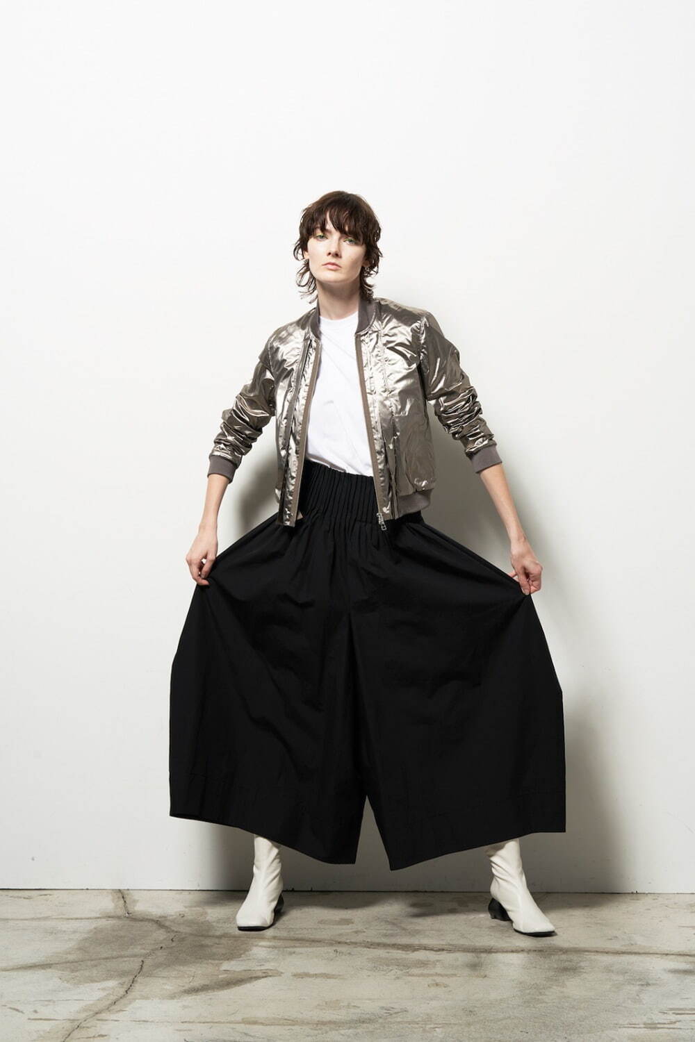 ディウカ(divka) 2022年春夏ウィメンズコレクション  - 写真63