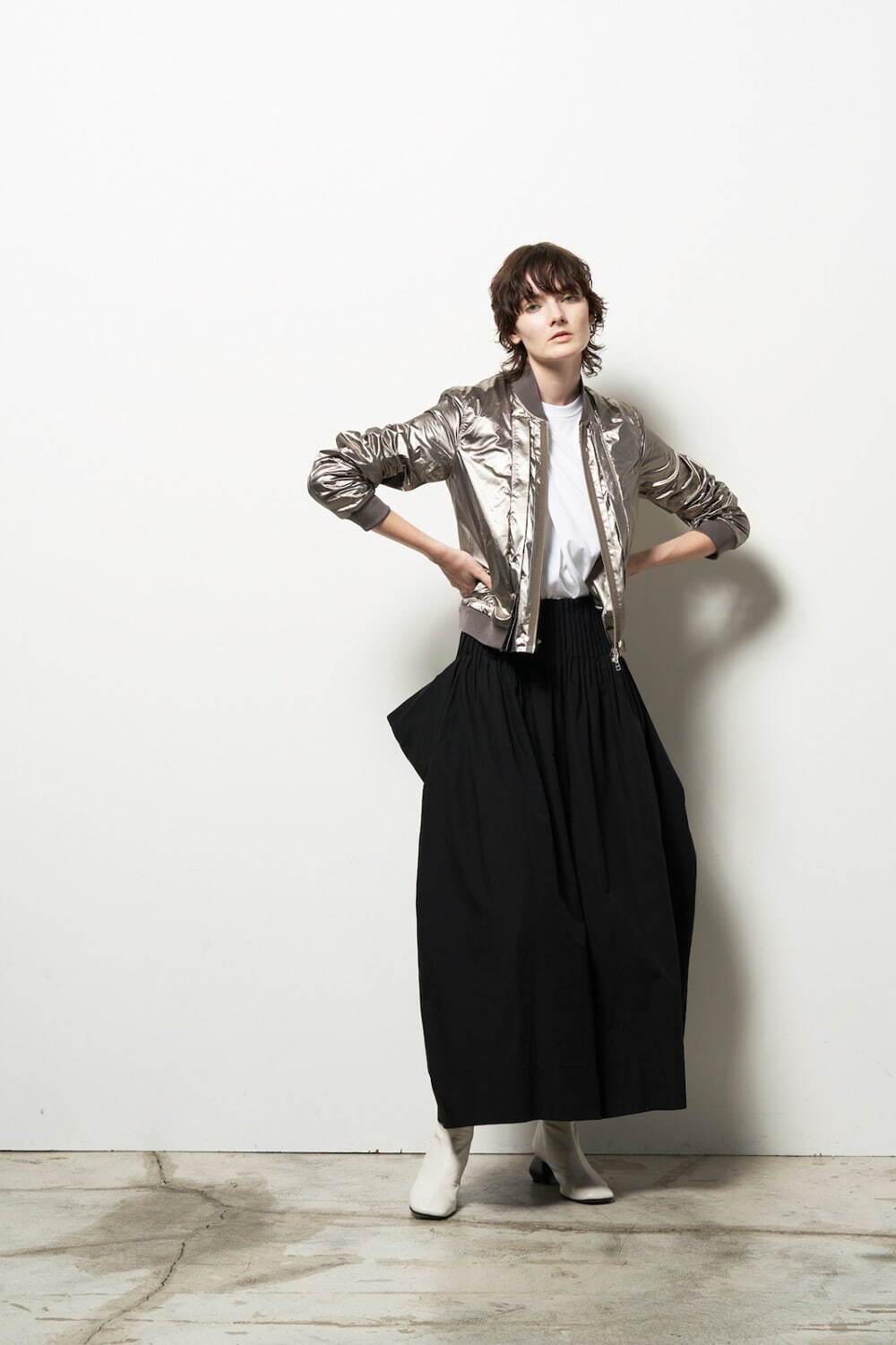 ディウカ(divka) 2022年春夏ウィメンズコレクション  - 写真64