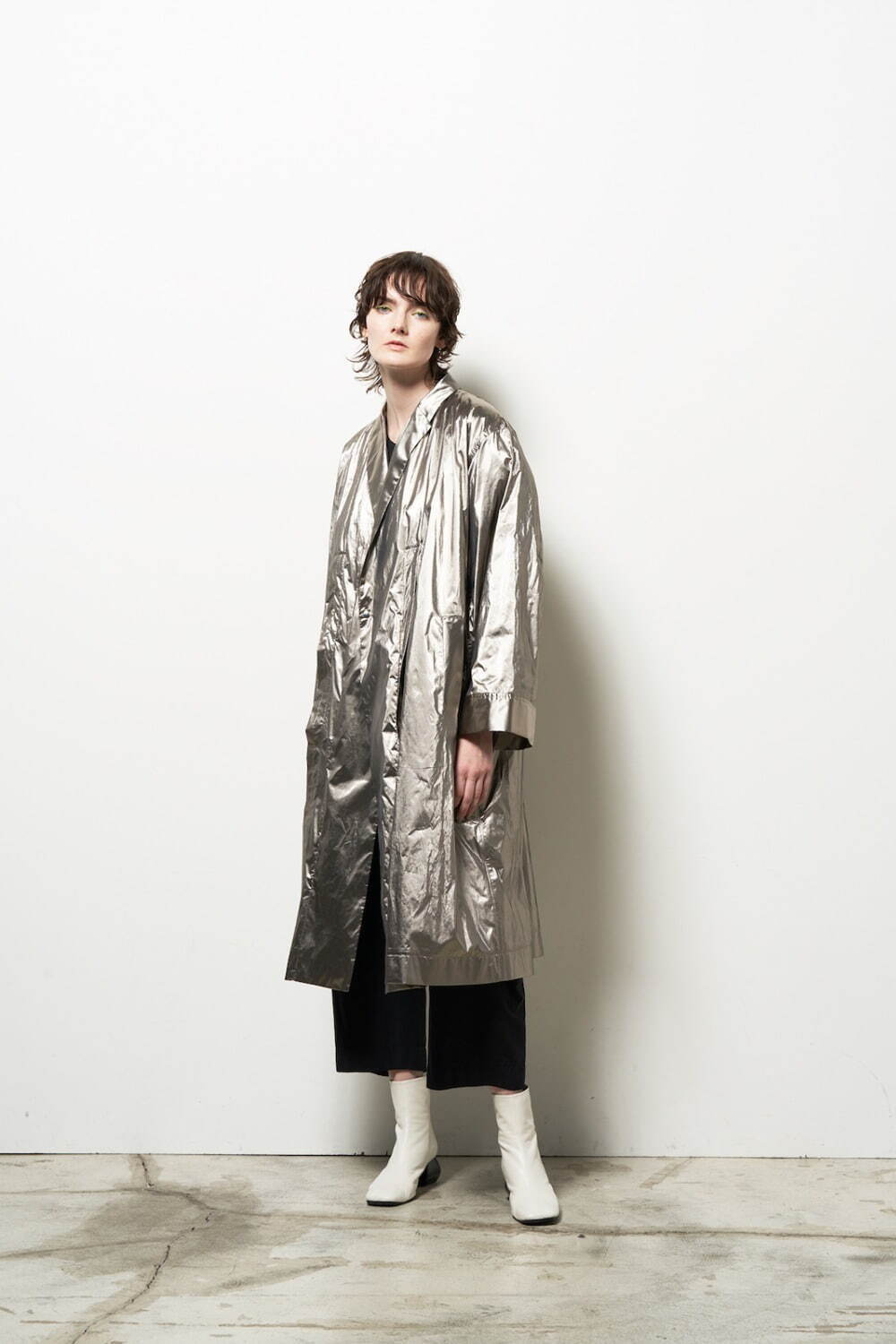 ディウカ(divka) 2022年春夏ウィメンズコレクション  - 写真65