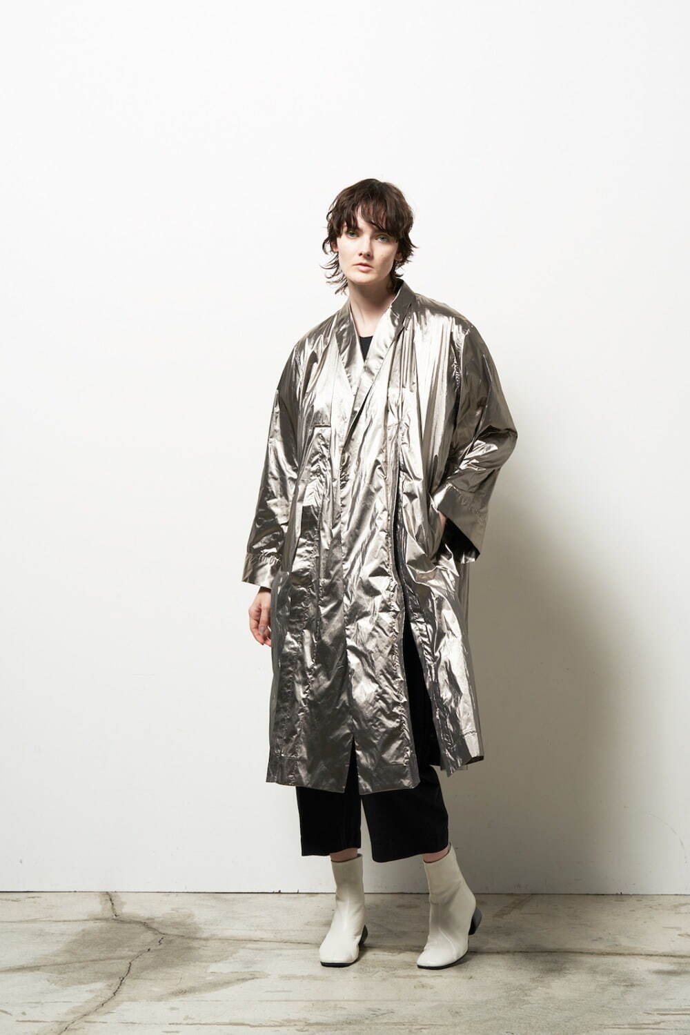 ディウカ(divka) 2022年春夏ウィメンズコレクション  - 写真66