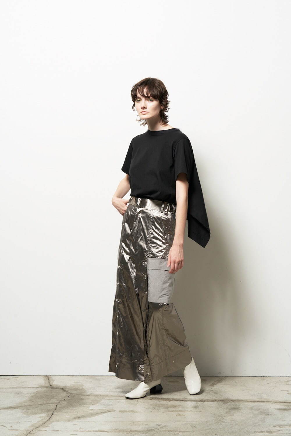 ディウカ(divka) 2022年春夏ウィメンズコレクション  - 写真67