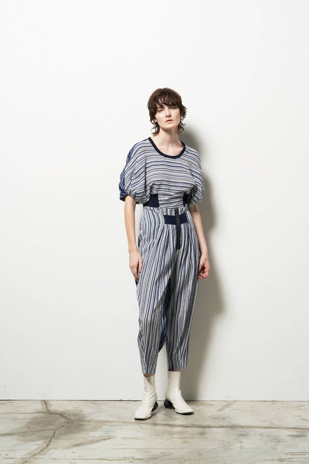 ディウカ(divka) 2022年春夏ウィメンズコレクション  - 写真68