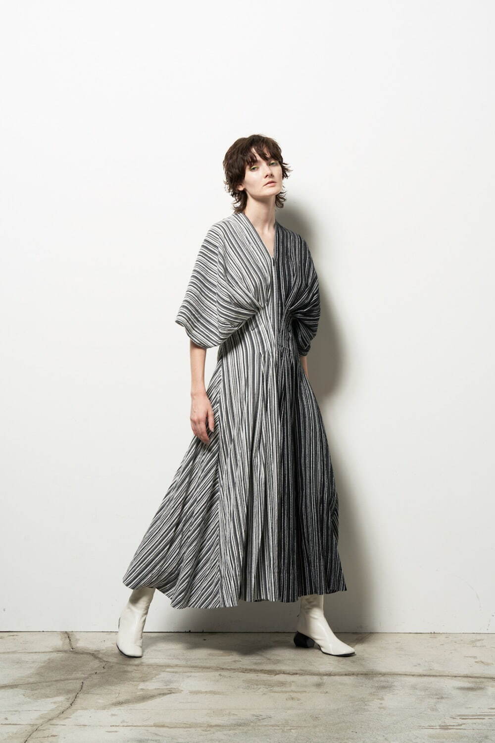 ディウカ(divka) 2022年春夏ウィメンズコレクション  - 写真70