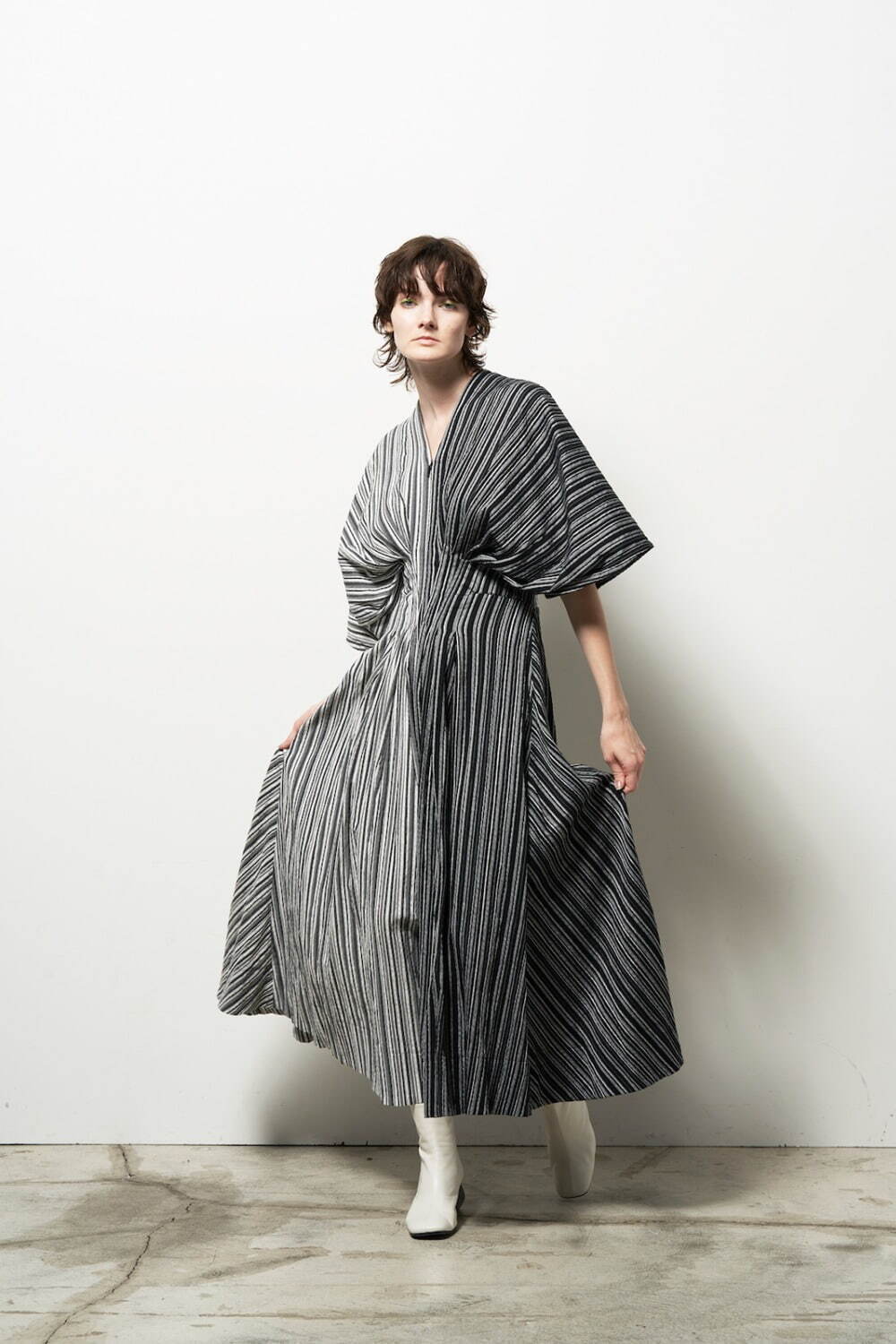 ディウカ(divka) 2022年春夏ウィメンズコレクション  - 写真71