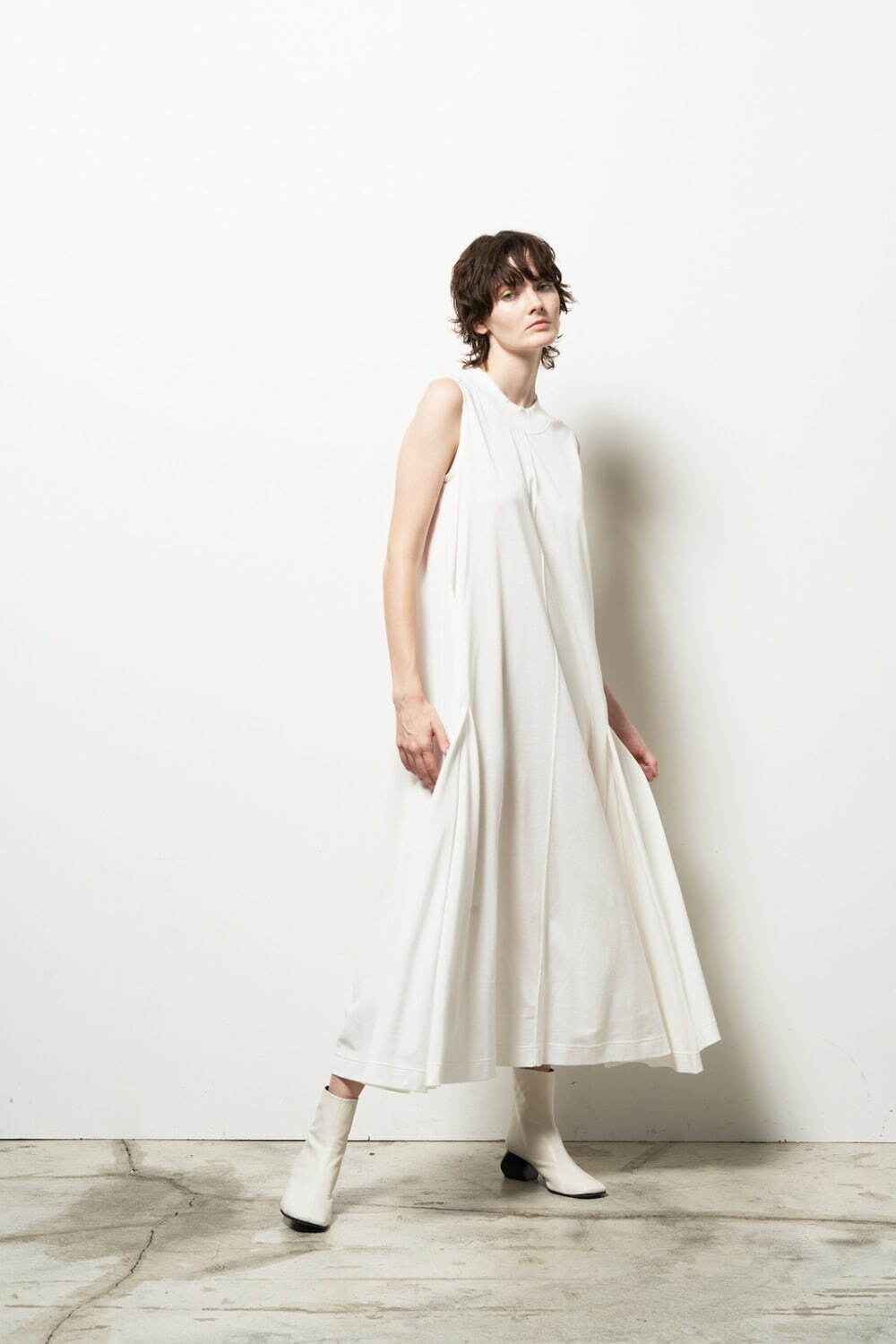 ディウカ(divka) 2022年春夏ウィメンズコレクション  - 写真76