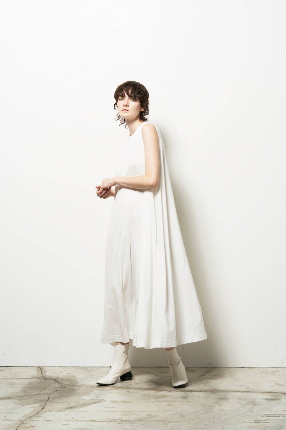 ディウカ(divka) 2022年春夏ウィメンズコレクション  - 写真77