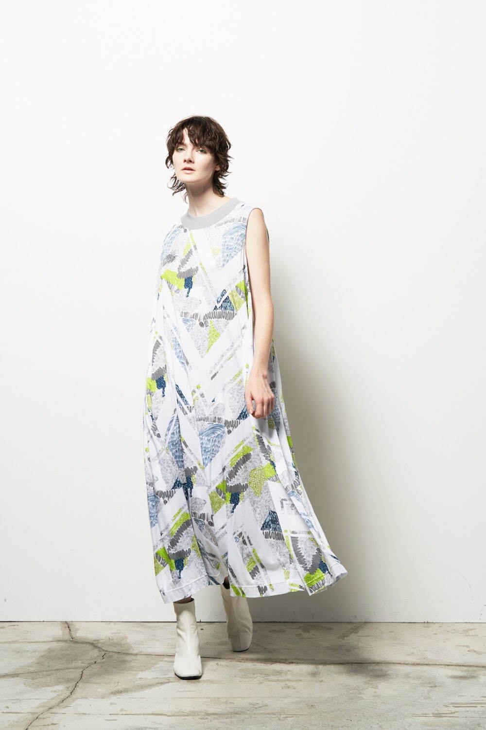 ディウカ(divka) 2022年春夏ウィメンズコレクション  - 写真80