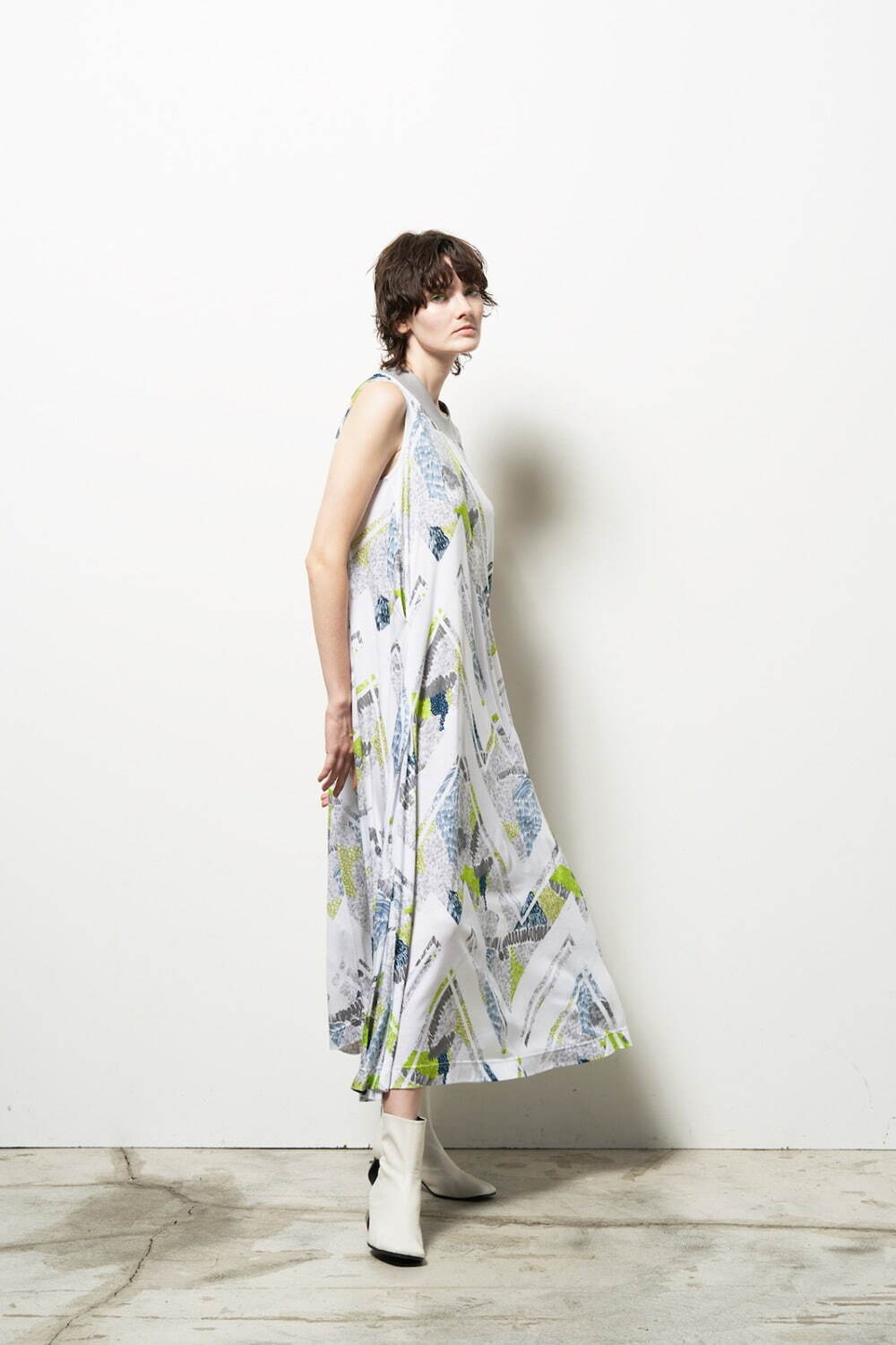 ディウカ(divka) 2022年春夏ウィメンズコレクション  - 写真81