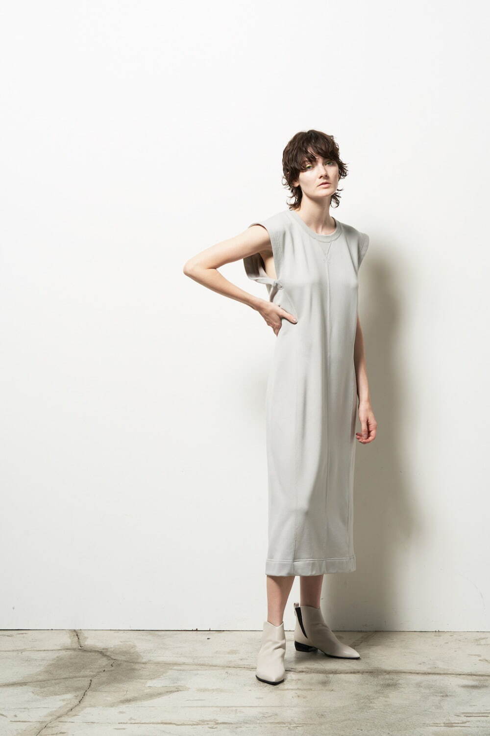 ディウカ(divka) 2022年春夏ウィメンズコレクション  - 写真83