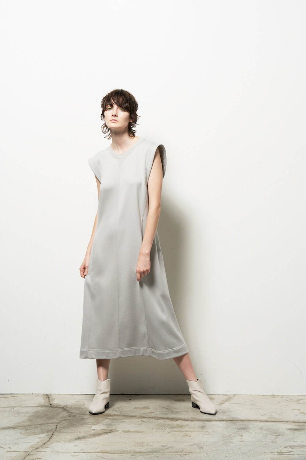 ディウカ(divka) 2022年春夏ウィメンズコレクション  - 写真84