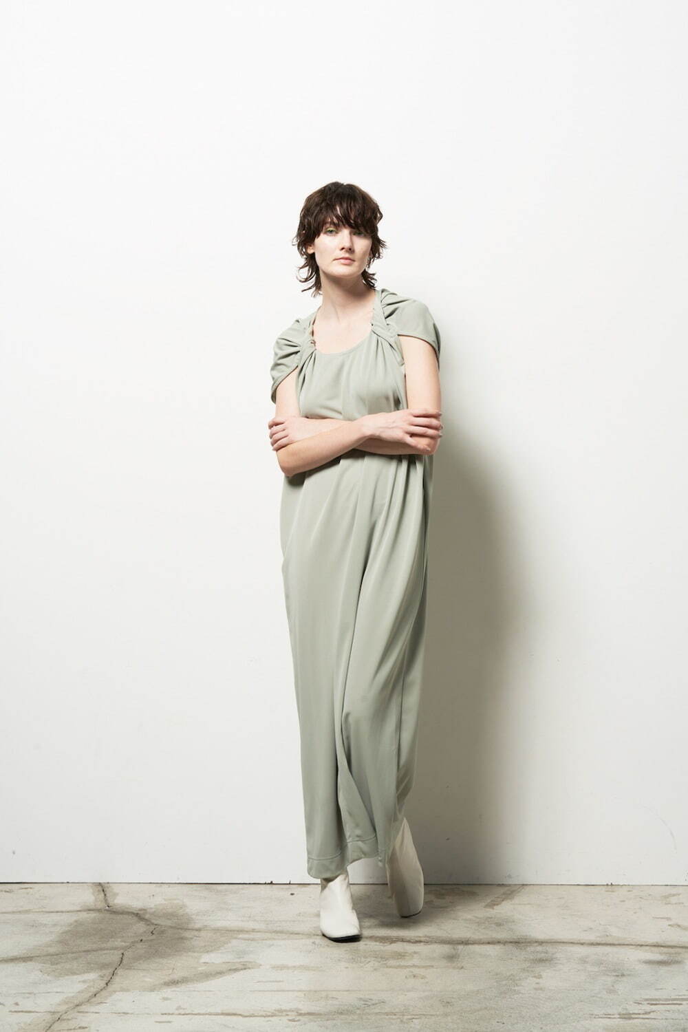 ディウカ(divka) 2022年春夏ウィメンズコレクション  - 写真87