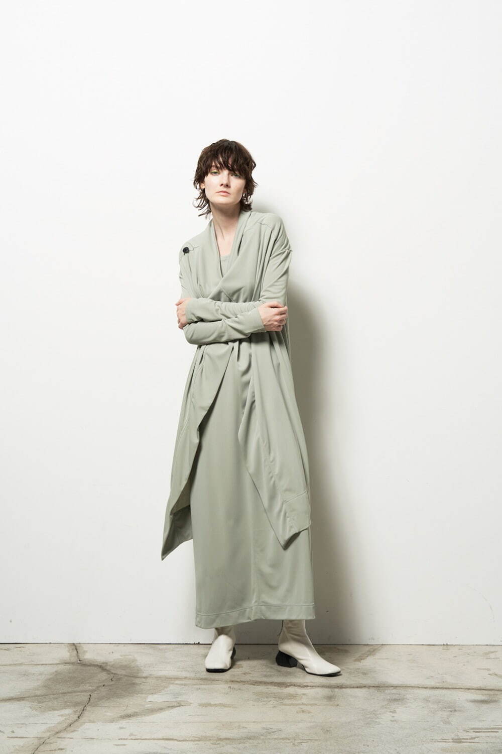 ディウカ(divka) 2022年春夏ウィメンズコレクション  - 写真88