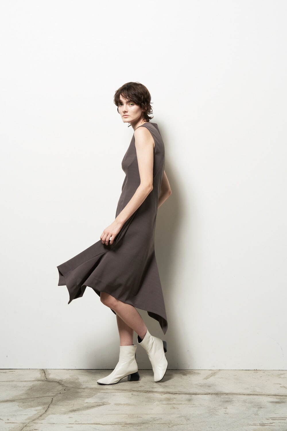 ディウカ(divka) 2022年春夏ウィメンズコレクション  - 写真90