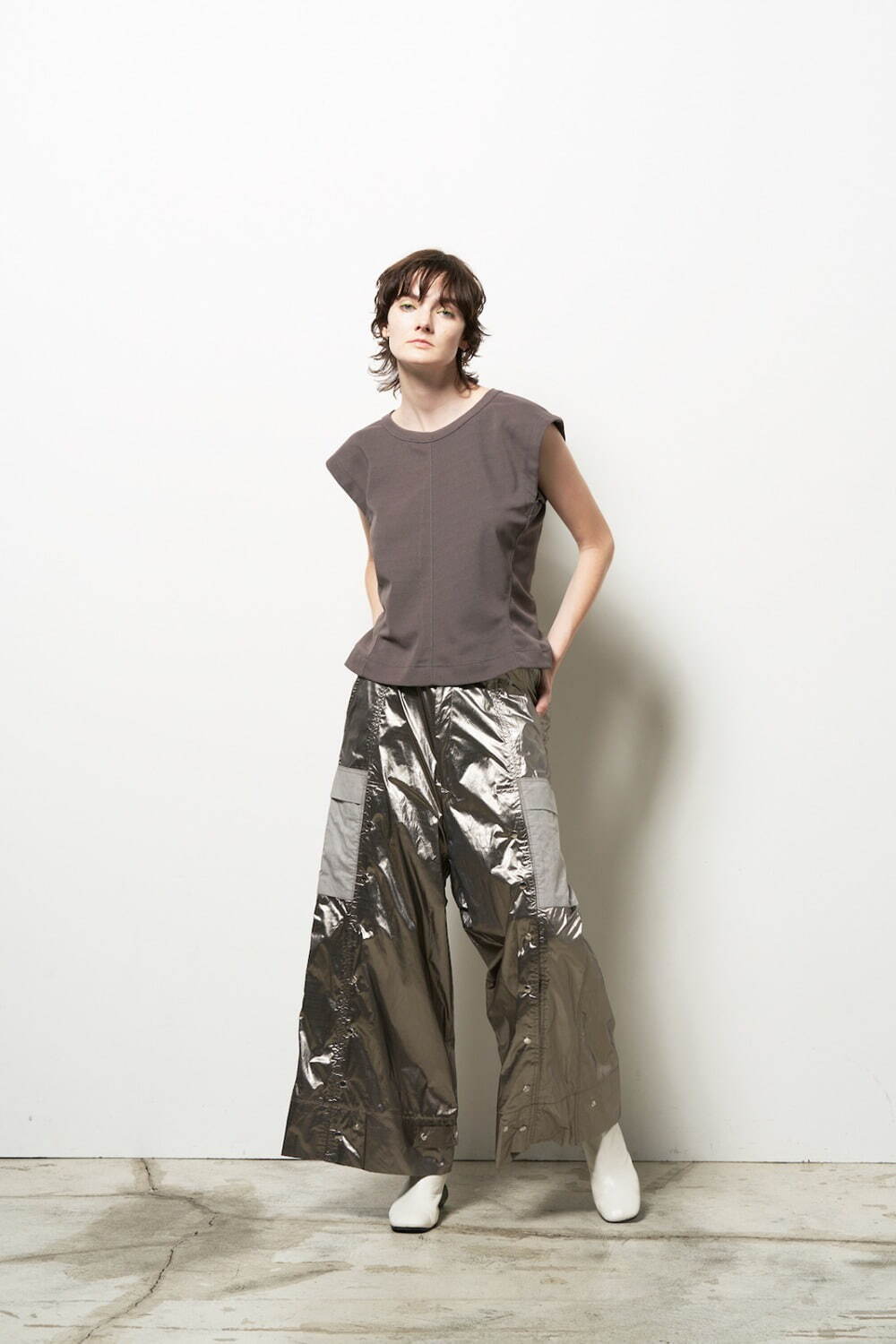 ディウカ(divka) 2022年春夏ウィメンズコレクション  - 写真92