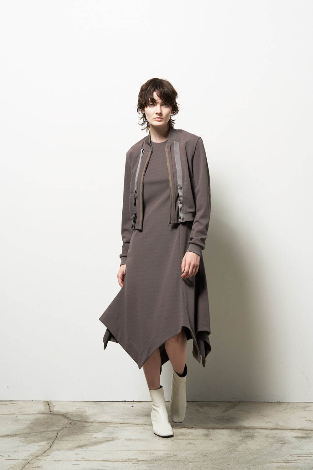 ディウカ(divka) 2022年春夏ウィメンズコレクション  - 写真93