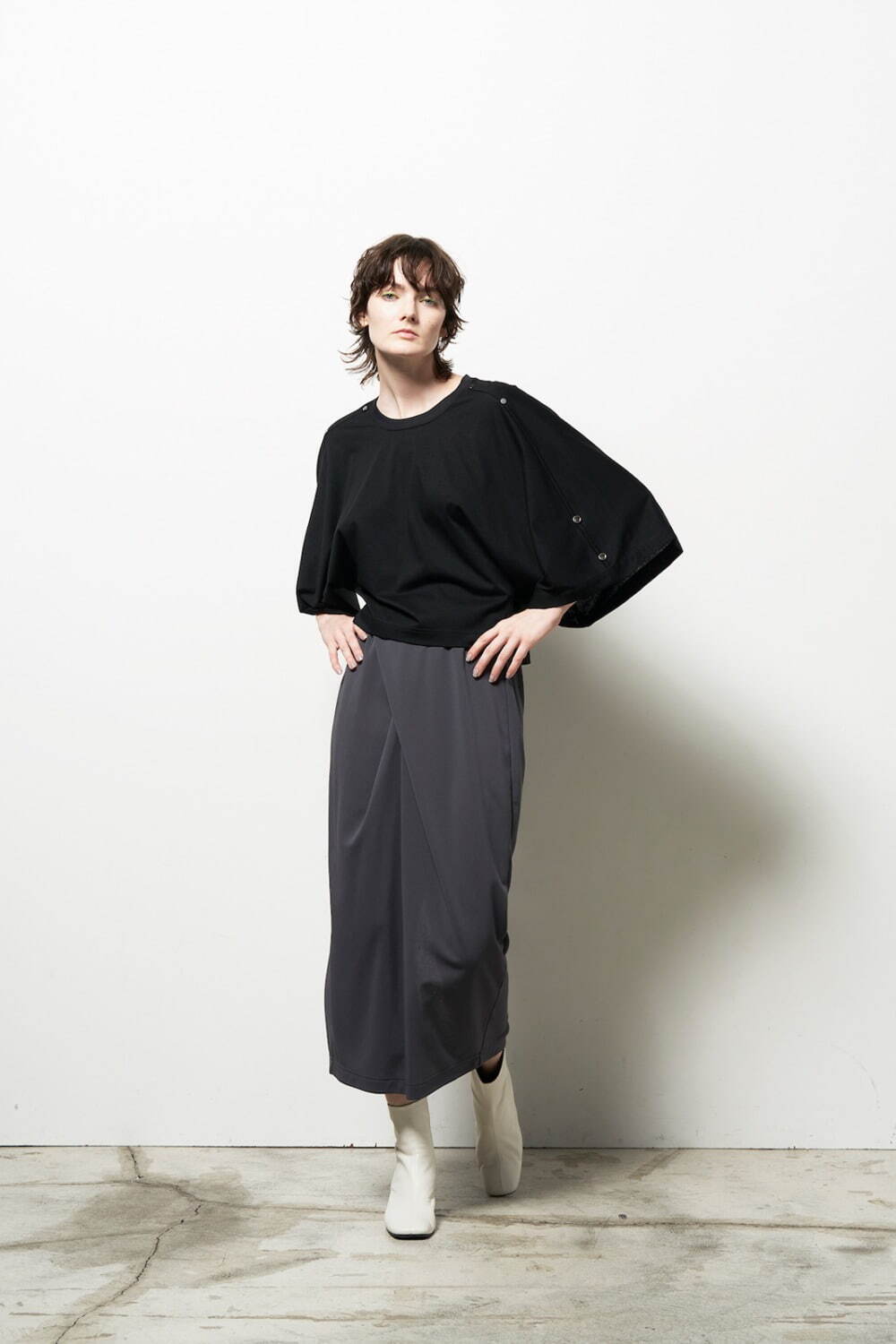 ディウカ(divka) 2022年春夏ウィメンズコレクション  - 写真99