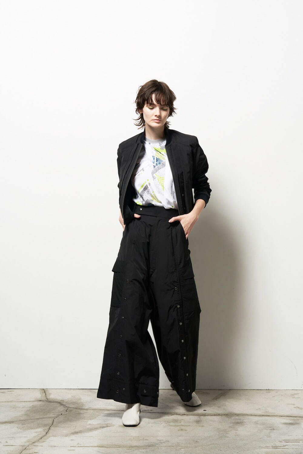 ディウカ(divka) 2022年春夏ウィメンズコレクション  - 写真103