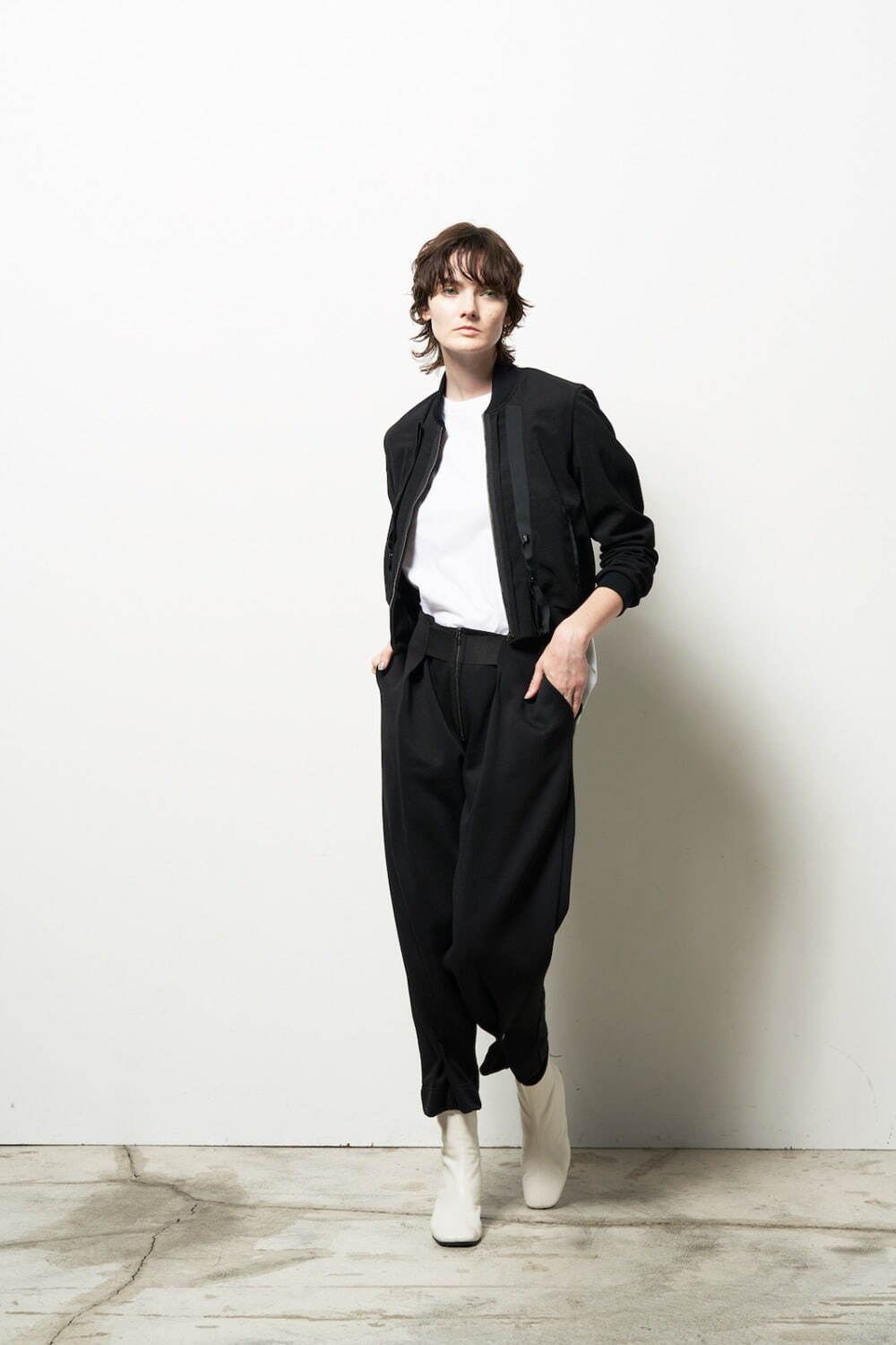 ディウカ(divka) 2022年春夏ウィメンズコレクション  - 写真104