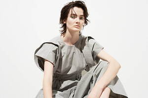 ディウカ(divka) 2022年春夏ウィメンズコレクション  - 写真3