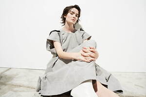 ディウカ(divka) 2022年春夏ウィメンズコレクション  - 写真4