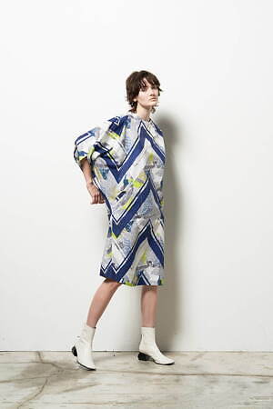 ディウカ(divka) 2022年春夏ウィメンズコレクション  - 写真5