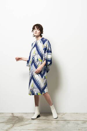 ディウカ(divka) 2022年春夏ウィメンズコレクション  - 写真6