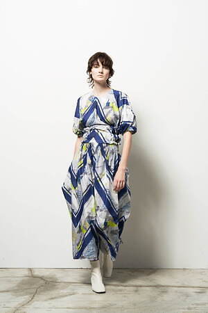 ディウカ(divka) 2022年春夏ウィメンズコレクション  - 写真7