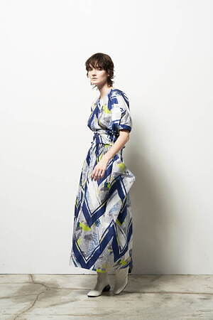 ディウカ(divka) 2022年春夏ウィメンズコレクション  - 写真8