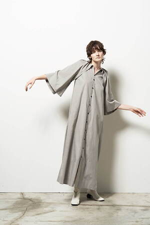 ディウカ(divka) 2022年春夏ウィメンズコレクション  - 写真15