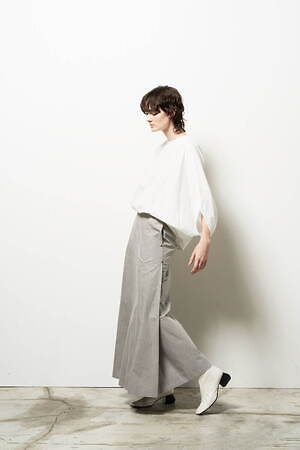 ディウカ(divka) 2022年春夏ウィメンズコレクション  - 写真19