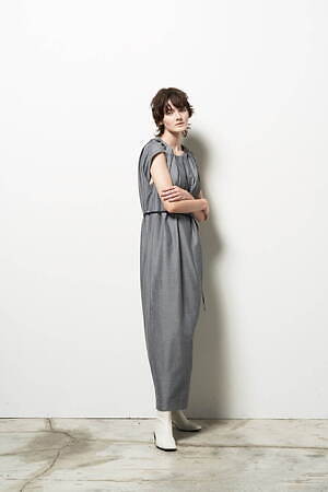 ディウカ(divka) 2022年春夏ウィメンズコレクション  - 写真20