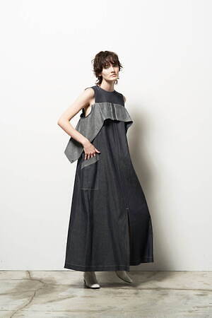 ディウカ(divka) 2022年春夏ウィメンズコレクション  - 写真24