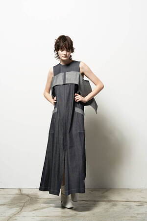 ディウカ(divka) 2022年春夏ウィメンズコレクション  - 写真25