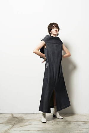 ディウカ(divka) 2022年春夏ウィメンズコレクション  - 写真26