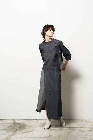 ディウカ(divka) 2022年春夏ウィメンズコレクション  - 写真27