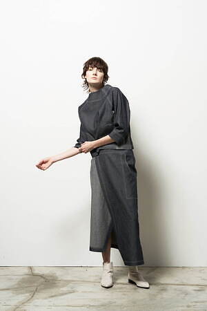 ディウカ(divka) 2022年春夏ウィメンズコレクション  - 写真28