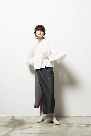 ディウカ(divka) 2022年春夏ウィメンズコレクション  - 写真31