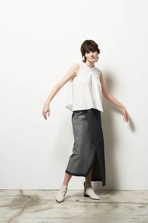 ディウカ(divka) 2022年春夏ウィメンズコレクション  - 写真32