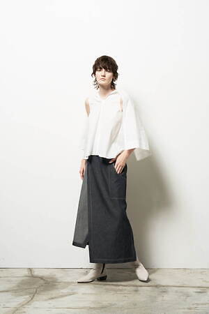 ディウカ(divka) 2022年春夏ウィメンズコレクション  - 写真33