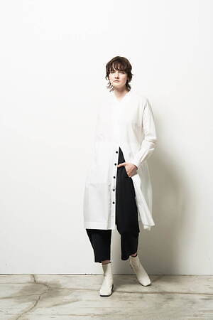 ディウカ(divka) 2022年春夏ウィメンズコレクション  - 写真34