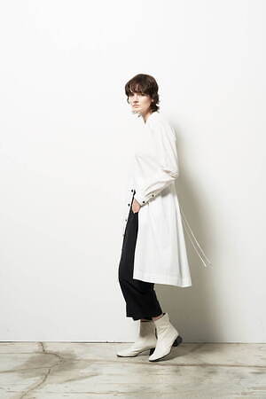 ディウカ(divka) 2022年春夏ウィメンズコレクション  - 写真35