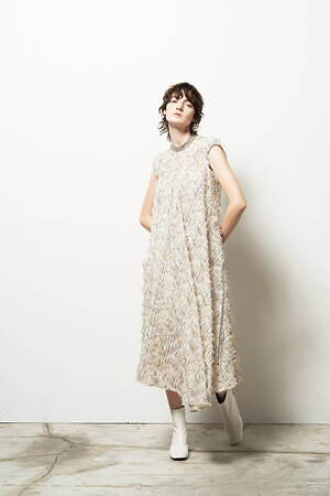 ディウカ(divka) 2022年春夏ウィメンズコレクション  - 写真37