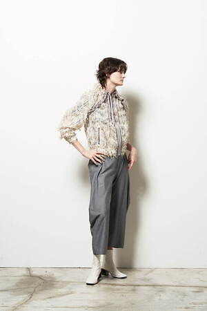 ディウカ(divka) 2022年春夏ウィメンズコレクション  - 写真42