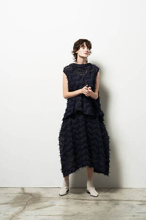 ディウカ(divka) 2022年春夏ウィメンズコレクション  - 写真44