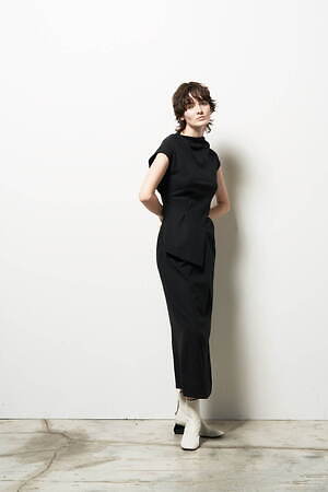 ディウカ(divka) 2022年春夏ウィメンズコレクション  - 写真48